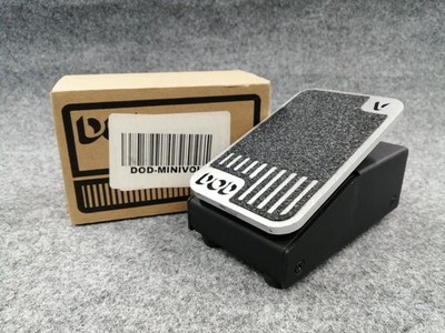 DOD Volume Pedal Mini gebraucht
