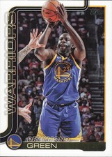  2025-26 Topps Basketball Base 1-150 You Pick Complete Your Set