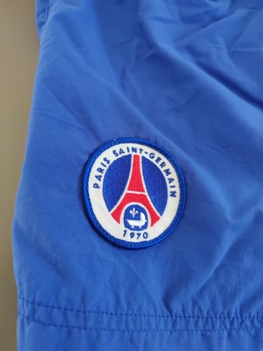 Short Officiel PSG 1999-2002 Vintage Nike Xl - Picture 3 of 13