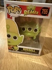 Funko Pop! Vinyl: Pixar - Russell #755