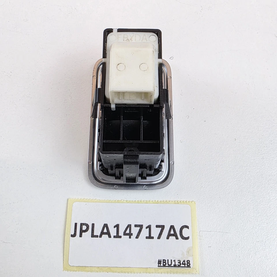 2013-2021 Land Rover Range Rover Door Window Control Switch JPLA14717AC - Image 4 of 4