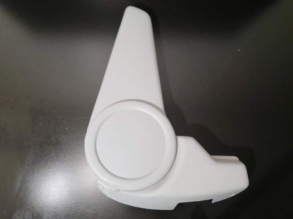 JIMMY Blazer JIMMY 81-94 Chevy S10 S15 Asiento Cubo Cubierta LTGris Foto 2 de 4