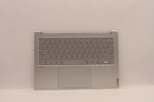 Lenovo Yoga Keyboard Greek Slim 7 Pro 14ARH7 5CB1J51020