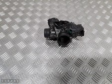 2006 PEUGEOT 407 CORPO FARFALLATO DIESEL 1600HDI 9655971780