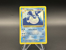 Dewgong - 40/110 Legendary Collection - Pokémon TCG - 2002 on eBay