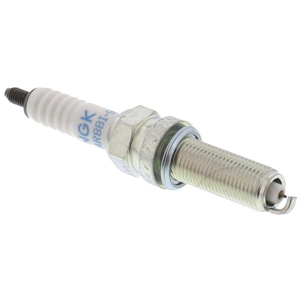 1x NGK LMAR8BI-9 91909 Laser Iridium Spark Plugs - Image 12