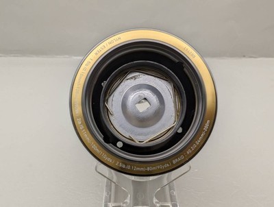 DAIWA SLP WORKS EX LT2000SSS Spool 882931 | eBay