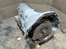 2011-2016 BMW 550I XDRIVE 4.4L AUTOMATIC TRANSMISSION GEARBOX OEM