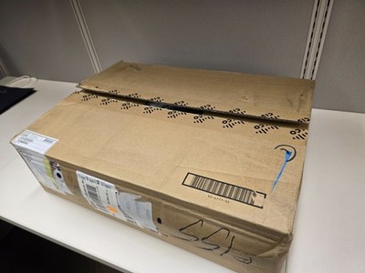 Cisco Catalyst C1000FE-24T-4G-L 24 port Arista Unifi Switch Open Box NEVER USED