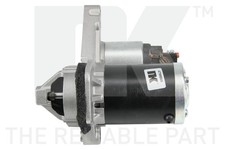 Anlasser Starter NK 4799066 12V für MERCEDES CITAN Tourer W415 Großraumlimousine Anlasser Starter NK 4799066 12V für MERCEDES CITAN Tourer W415 Großraumlimousine