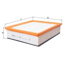 Luftfilter für Volvo V50 545 V60 1 155 157 V70 3 135 XC60 156 XC70 2 | 24584701