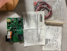 LENNOX LB-100653B 2 STAGE CONTROL KIT