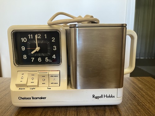 Russell Hobbs Chelsea Tea