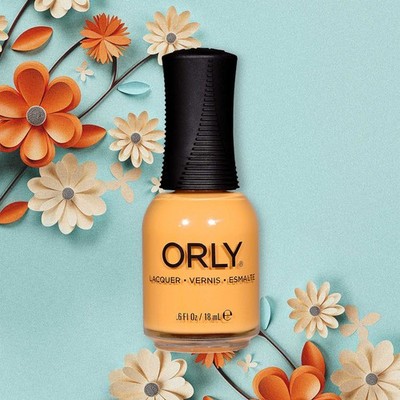ORLY Nagellack 18ml HUNKY DORY