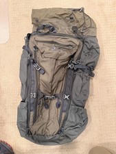 KUIU PRO 6000 Bag Color Gray