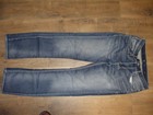 BKE JAKE Straight Med Blue Denim Mens Jeans 32 X 34   Length 33  EUC — photo 7