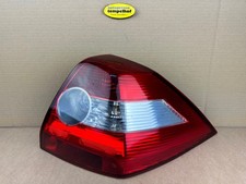 Renault Megane M Heckleuchte Rechts