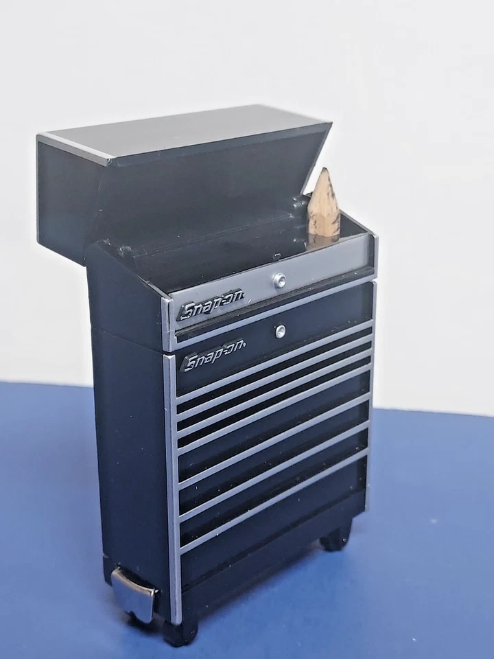 2005 Snap On Tool Chest 10 Foot Tape Measure With Pencil New - Image 3 of 4