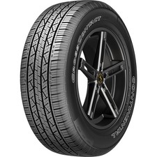 Tire Continental Crosscontact Lx25 Ev Ready 23570r16 106t As All Season Tire Continental Crosscontact Lx25 Ev Ready 23570r16 106t As All Season