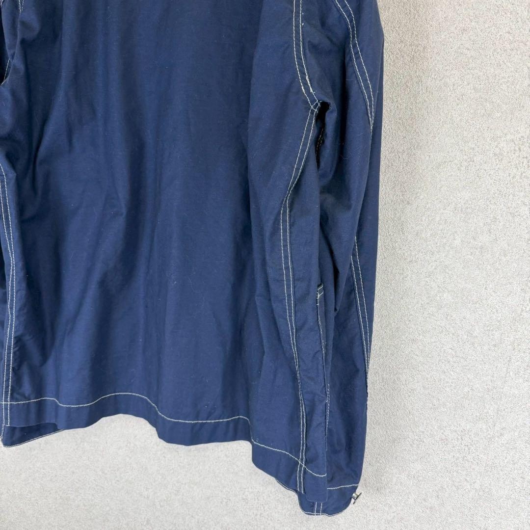 ENGINEERED GARMENTS Stitch Work Jacket, Size M, N… - image 7