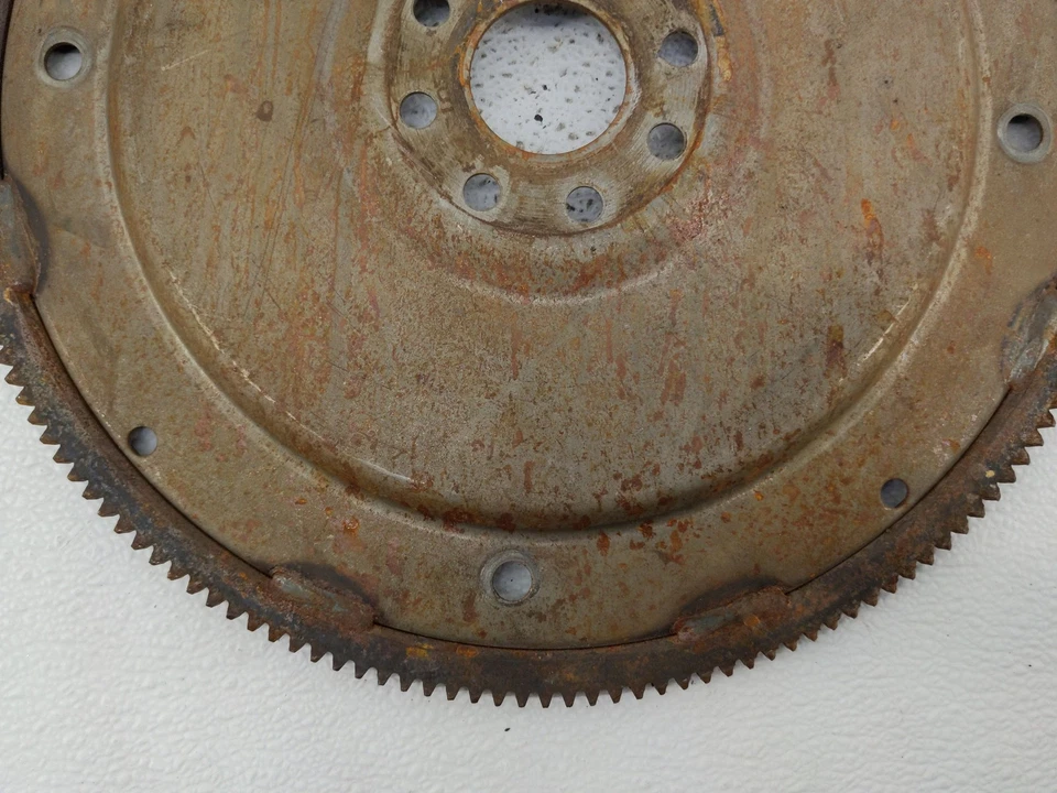 1997-2004 Ford Expedition Transmission Flywheel Flexplate BPAR2 - Bild 3 von 4