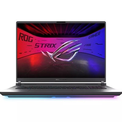 ASUS ROG Strix G18 (2024) G814JIR-N6003W, Core i9-14900HX, 32GB, 1TB, RTX 4070,