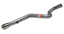 Dynomax 55211 Exhaust Tail Pipe for Dodge Durango 