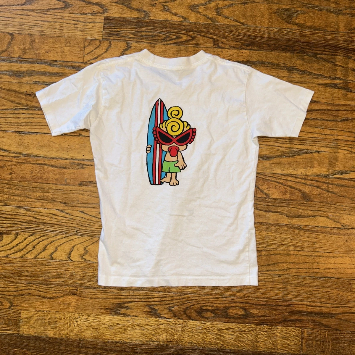 Short Sleeve Hysteric Glamour T-Shirts for Men for sale | eBay