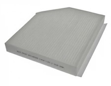 Filtre d'habitacle Audi A4