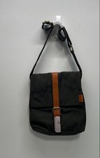 Fossil Olive Atlas Courier Messenger Crossbod...