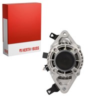 Herth+Buss Lichtmaschine Generator 14V 80A FüR Toyota Aygo (B4) Yaris (P21) 1.0