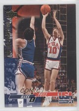 1994 Upper Deck USA Basketball Career Highlights Mark Price #56 3a3