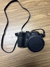 Kodak EasyShare Digital Camera Z981 14.0MP 26x Wide Angle Optical Zoom