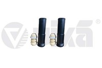StoßDäMpfer StaubschüTzer Vika K51117201 FüR VW Golf 7 5G1 BQ1 BE1 BE2 Variant 8