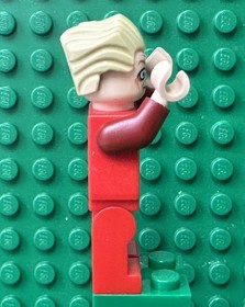 Lego Star Wars Chancellor Palpatine Minifigure  (sw0243) 8039