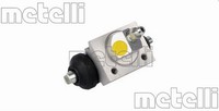 Radbremszylinder FÜR Kia Picanto Ii (Ta) - Metelli 04-1039