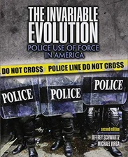The Invariable Evolution: Police Us..., Michael Virga (