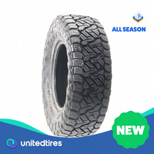 New Lt 28570r17 Nitto Recon Grappler At 126123s