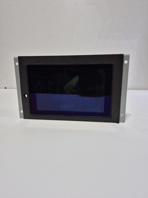 ABB Terra Wallbox 24kw EV Charger Touchscreen 7 LCX0700313GGU33