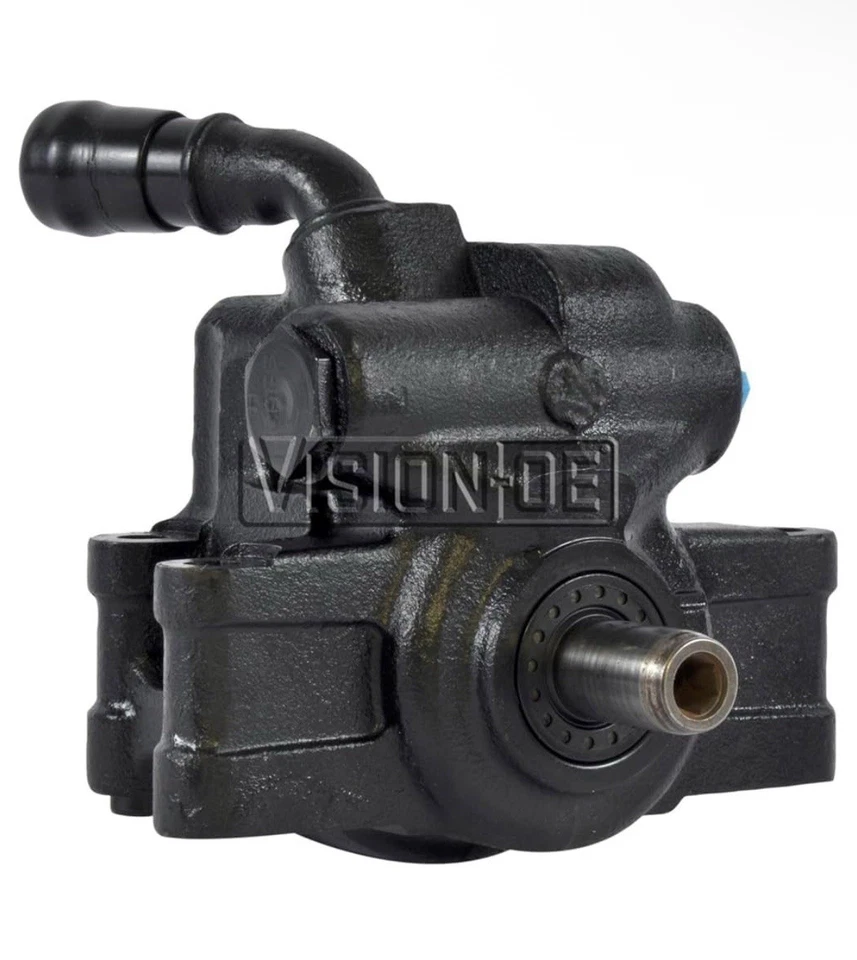 Power Steering Pump Vision OE 712-0154 - Image 3 of 3