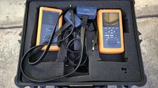Fluke Networks DSP-4300 Cable Analyzer - FREE SHIPPING