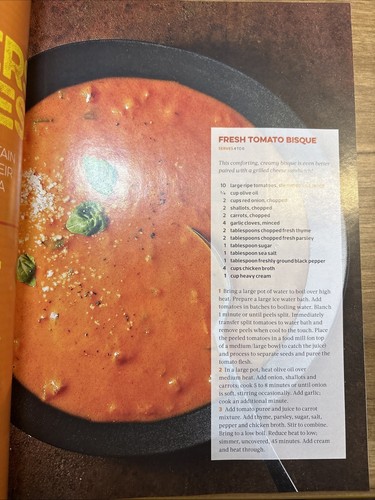 Centennial Kitchen All-Time Favorite Soups & Stews Updated 2020 Recipes - Picture 6 of 10
