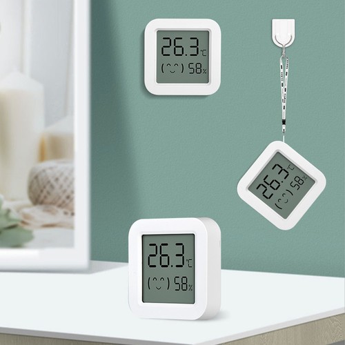 Doodle Thermometer Hygrometer Sensor For Remote Temperature Humidity Monitor US - Picture 12 of 24
