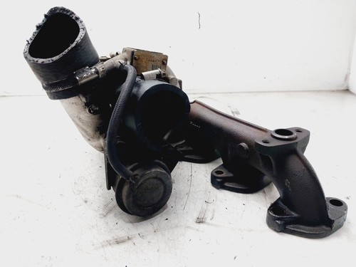 2246144 turbolader at BMW SERIE 3 BERLINA E36 demip9311023