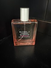 BATH & BODY WORKS BLUSHING CHERRY BLOSSOM EAU DE TOILETTE 1.7 FL OZ NEW W/O BOX