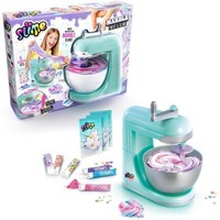 Marble Twist & Slime Schleim Maschine Schleim Selber Machen Mit Farben Glitzer