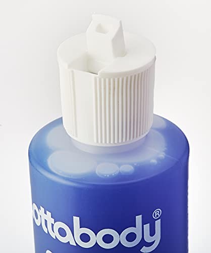 Lotta Body Setting Lotion Professional Concentrated Formula 8 oz