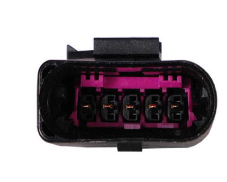 正品电装空气/燃料比传感器上游适用于奥迪 A3 Q3 S3/VW Atlas 高尔夫 GTI — 第 3/4 张图片