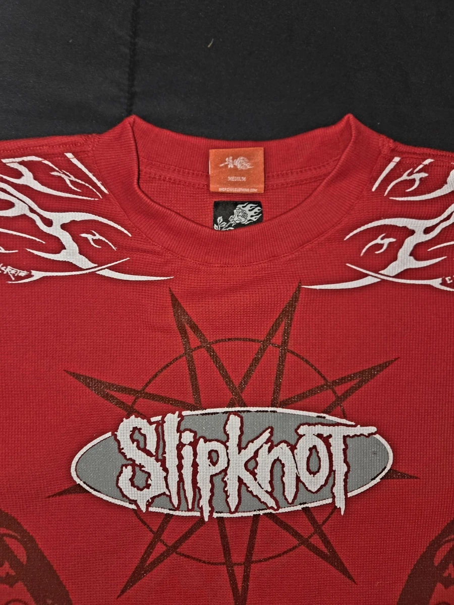 Slipknot Apparel for sale | eBay
