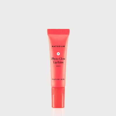 Naturium - Phyto-Glow Lippenbalsam Erdbeere